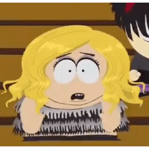 south park 