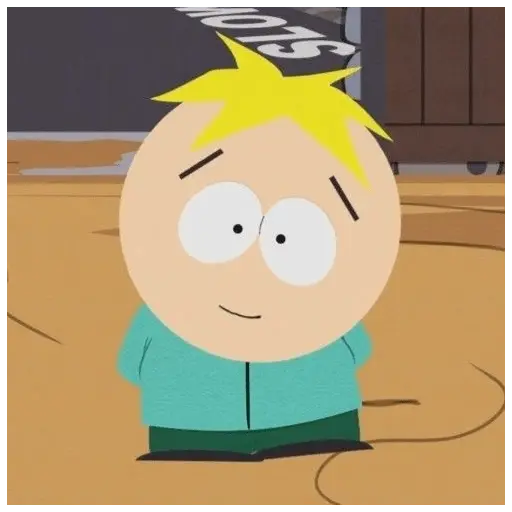 south park 