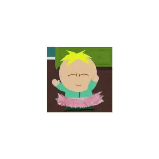 south park 
