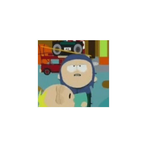 south park  preview