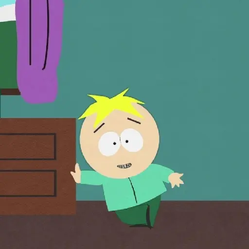 south park 