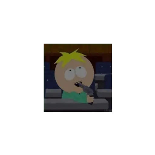 south park 