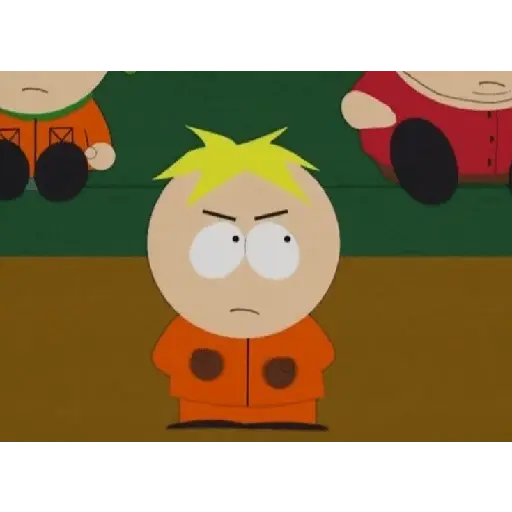 south park 