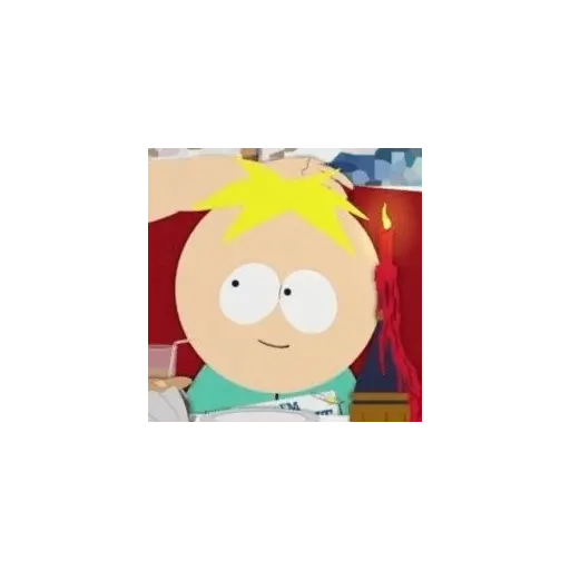 south park 