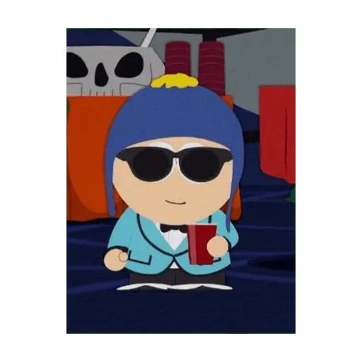 south park 