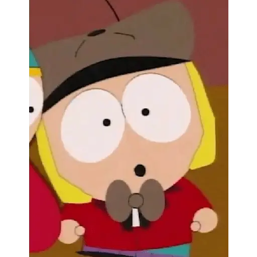south park 