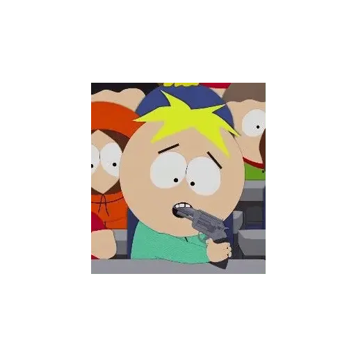 south park 