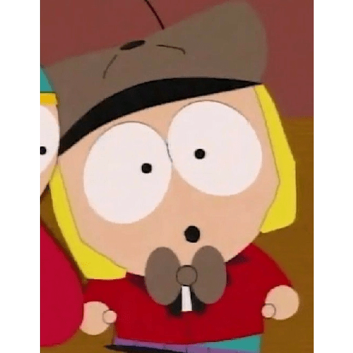south park  preview