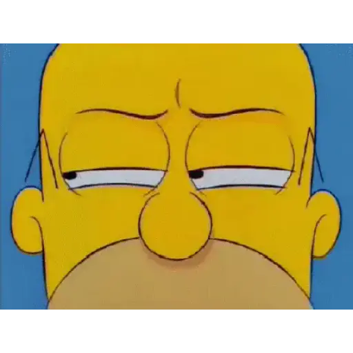 Homero Simpson