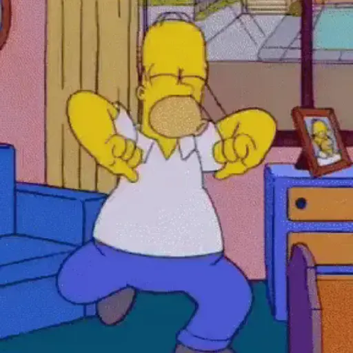 Homero Simpson