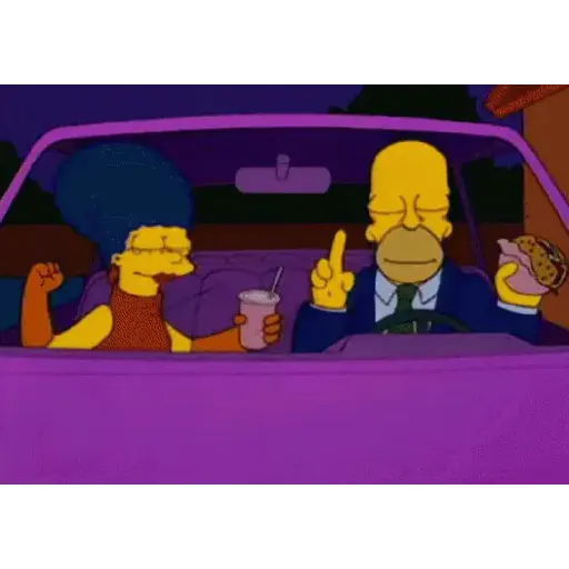 Homero Simpson