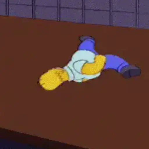 Homero Simpson