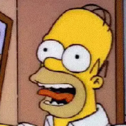 Homero Simpson