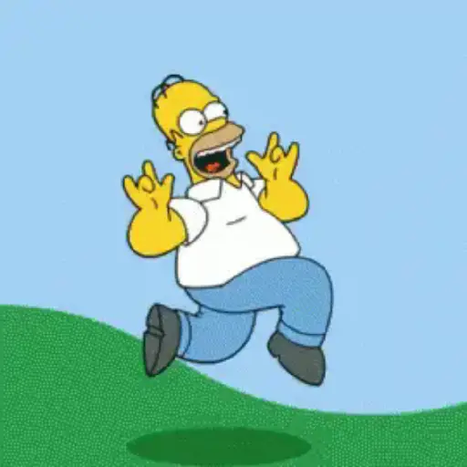 Homero Simpson