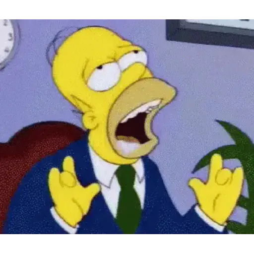 Homero Simpson