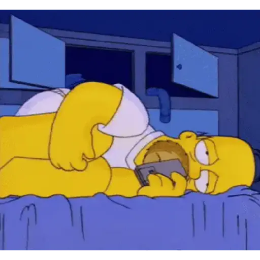 Homero Simpson