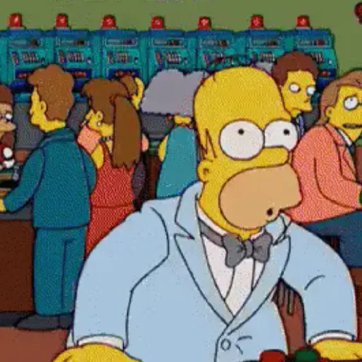 Homero Simpson