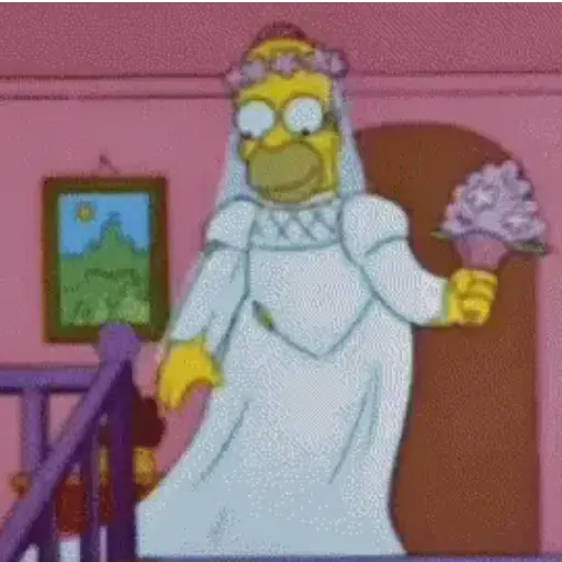 Homero Simpson