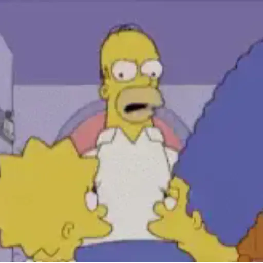 Homero Simpson