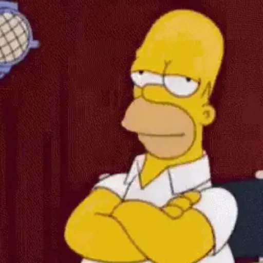 Homero Simpson