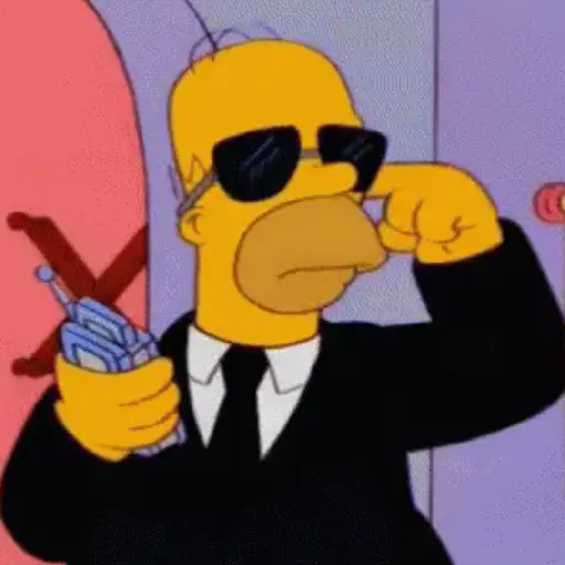 Homero Simpson