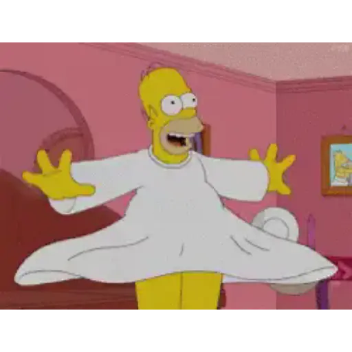Homero Simpson
