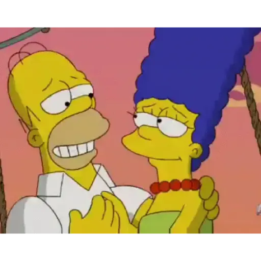 Homero Simpson