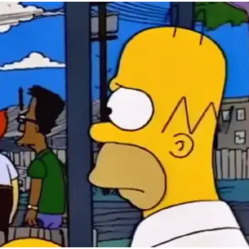 Homero Simpson