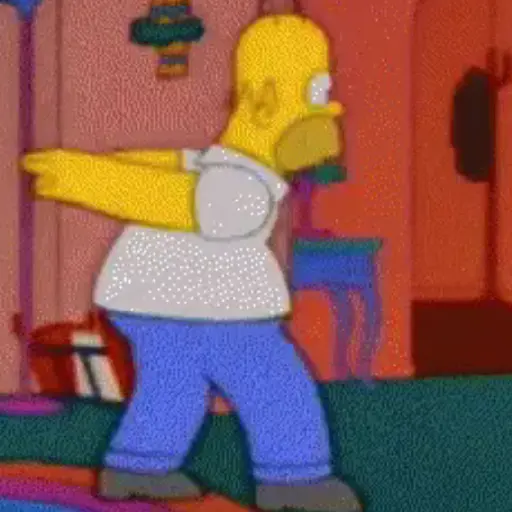 Homero Simpson