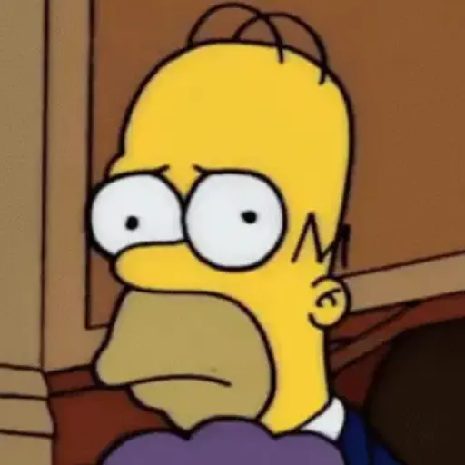 Homero Simpson