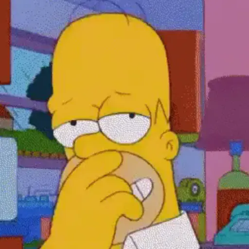 Homero Simpson