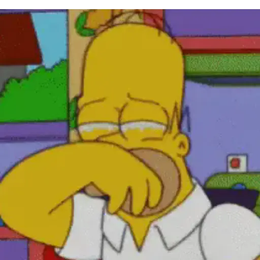 Homero Simpson