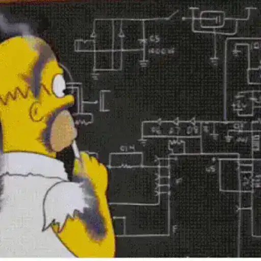 Homero Simpson
