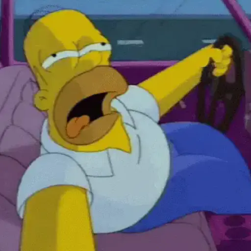 Homero Simpson