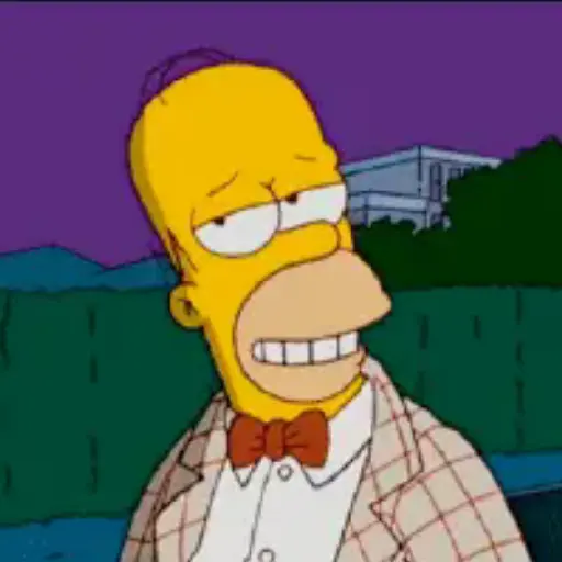 Homero Simpson