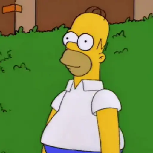 Homero Simpson