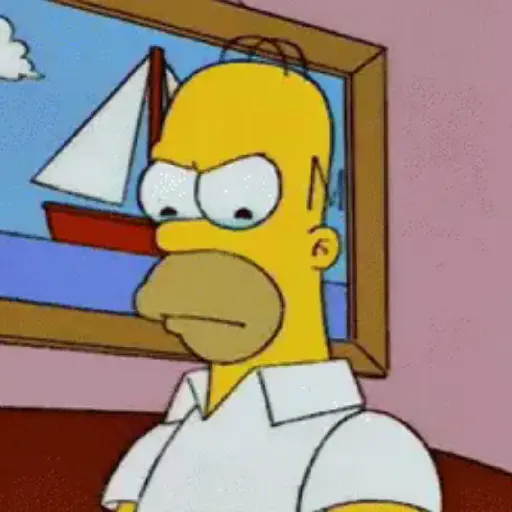 Homero Simpson
