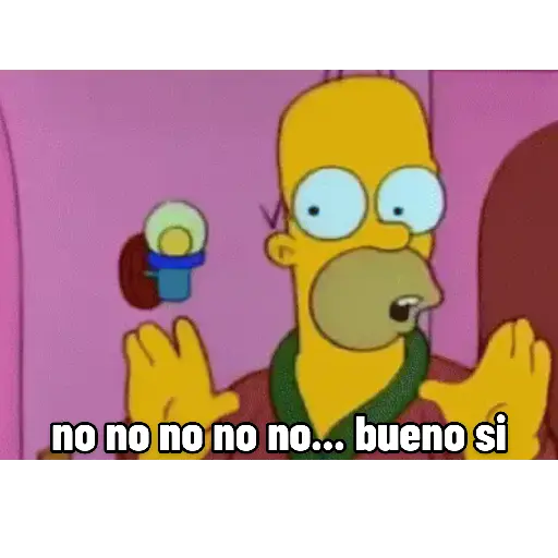 Homero Simpson