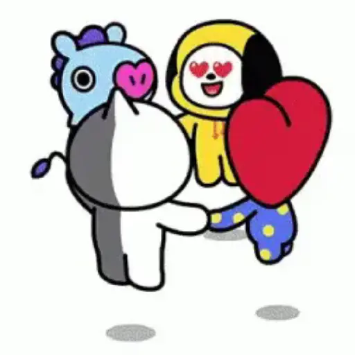 bt21