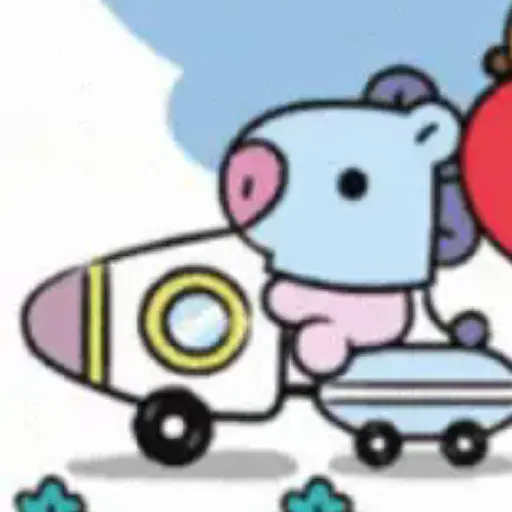 bt21