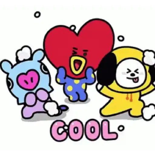 bt21