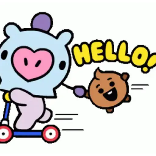bt21