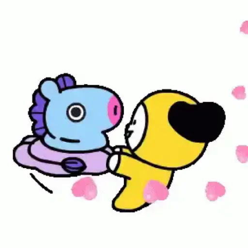 bt21