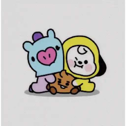 bt21