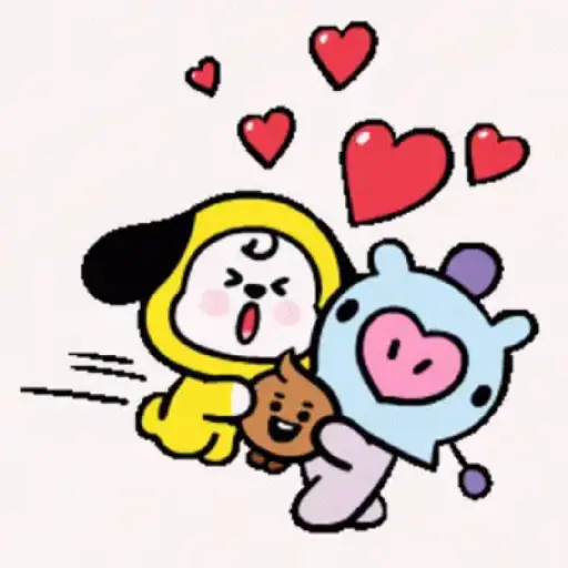 bt21