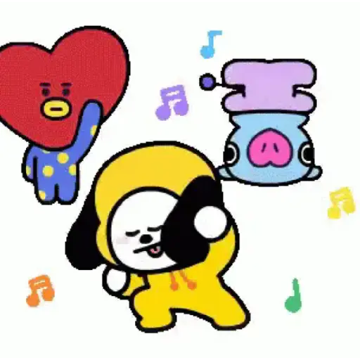 bt21