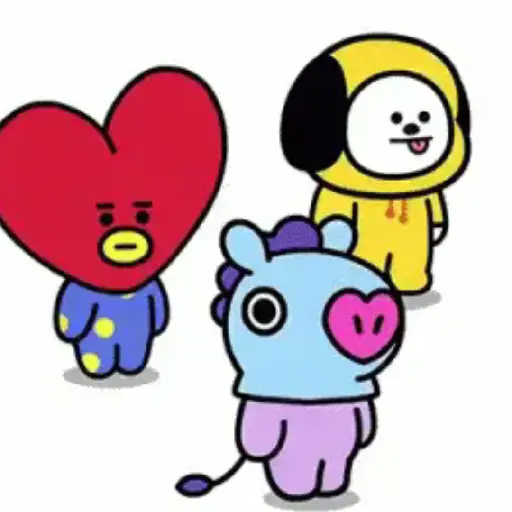 bt21