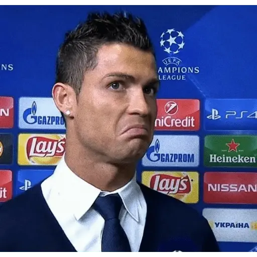 AS MELHORES DO CRISTIANO CR7