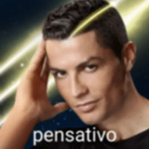 AS MELHORES DO CRISTIANO CR7