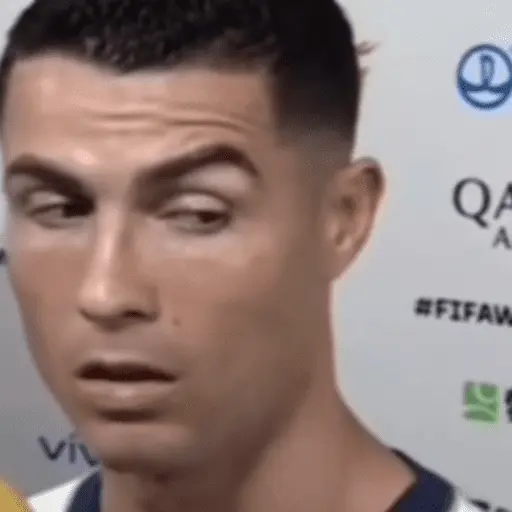 AS MELHORES DO CRISTIANO CR7
